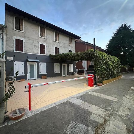 La Pergola Suites ドッソブオノ エクステリア 写真