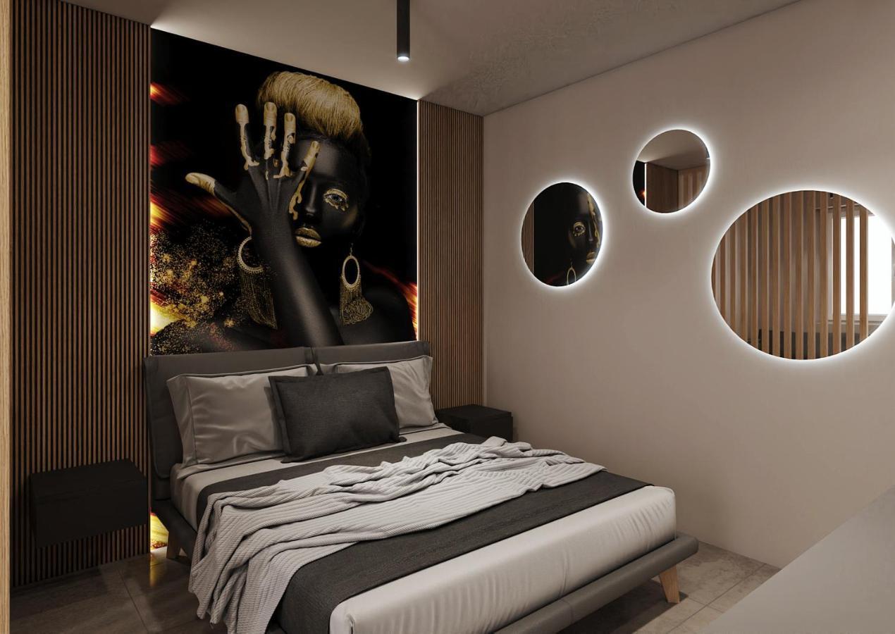 La Pergola Suites ドッソブオノ エクステリア 写真