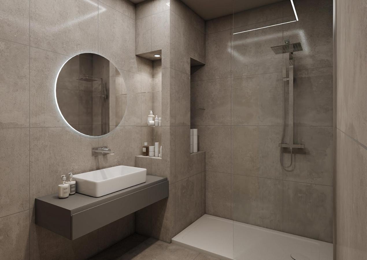La Pergola Suites ドッソブオノ エクステリア 写真