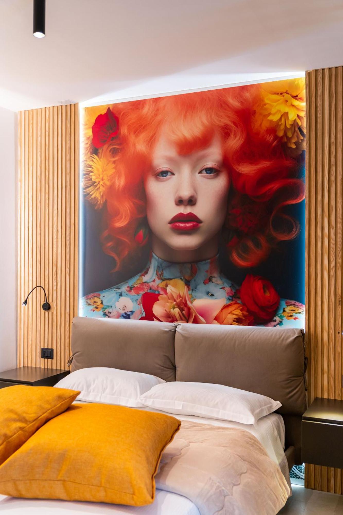 La Pergola Suites ドッソブオノ エクステリア 写真