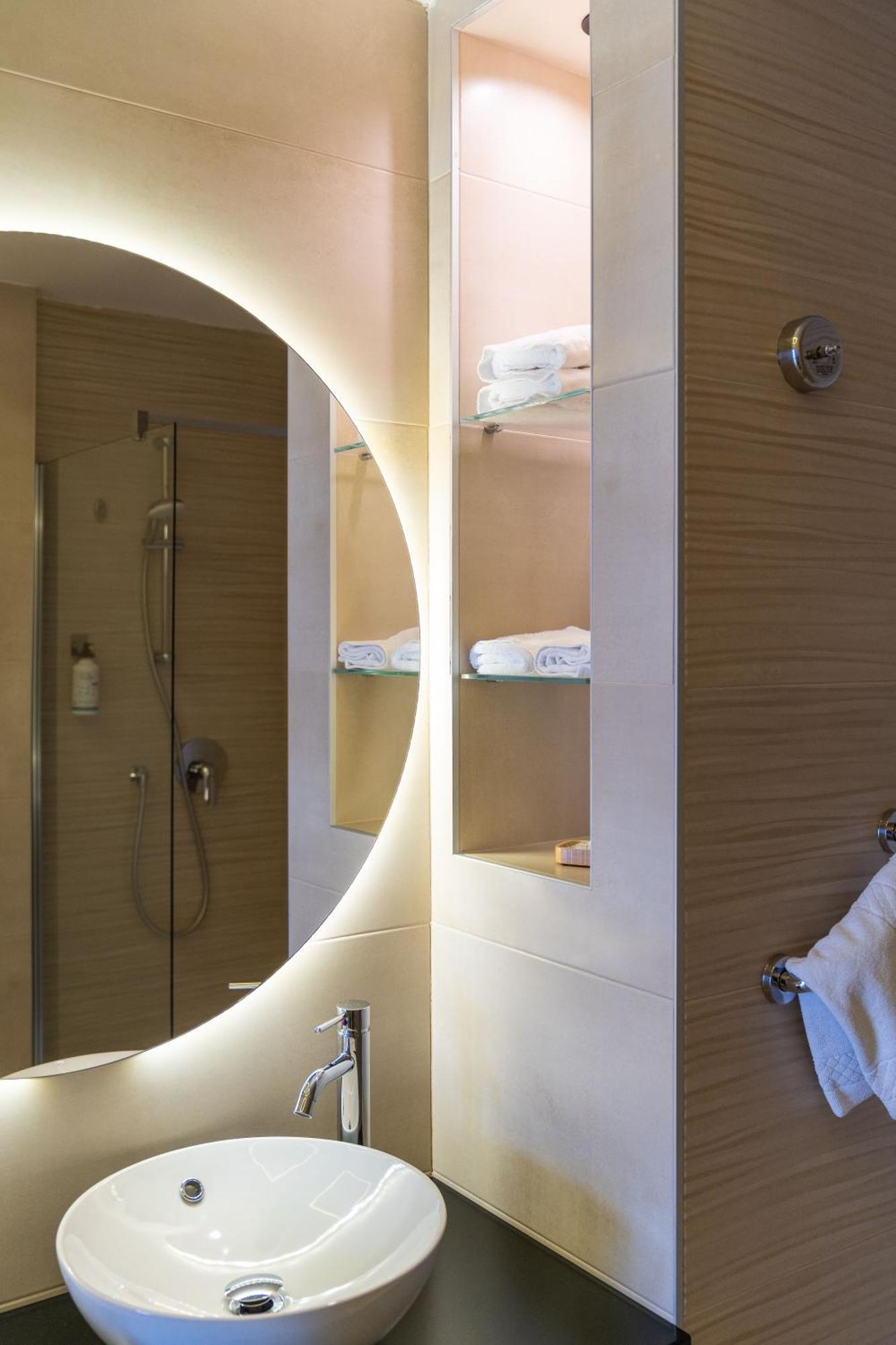 La Pergola Suites ドッソブオノ エクステリア 写真
