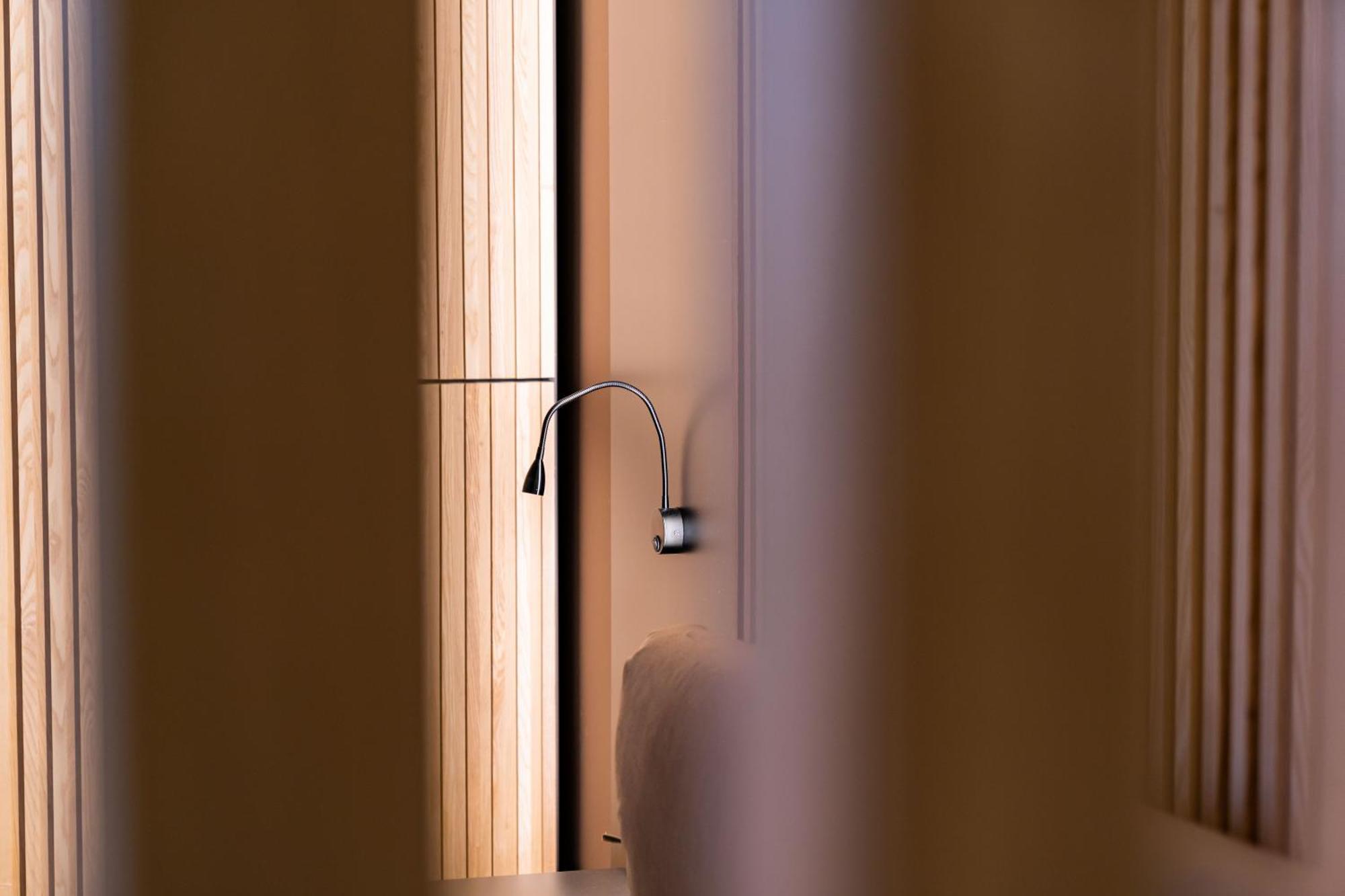La Pergola Suites ドッソブオノ エクステリア 写真